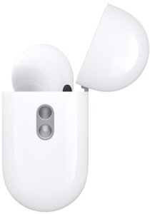 Słuchawki Apple Apple AirPods Pro (2nd generation) Słuchawki Bezprzewodowy Douszny Połączenia/muzyka Bluetooth Biały 4