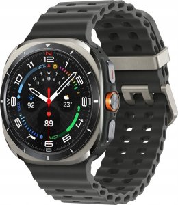 Smartwatch Samsung Galaxy Watch Ultra LTE 47mm (2025) Czarny  (SM-L705FZS2XEF) 3