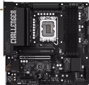 Płyta główna ASRock B860M CHALLENGER WIFI 3