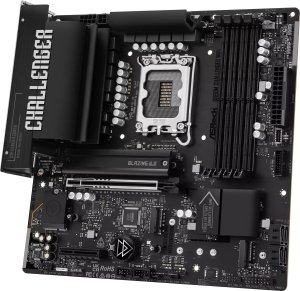 Płyta główna ASRock B860M CHALLENGER WIFI 5