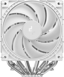 Chłodzenie CPU Deepcool AG620 G2 WH ARGB (R-AG620-WHAMMG2-G) 2