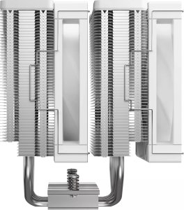Chłodzenie CPU Deepcool AG620 G2 WH ARGB (R-AG620-WHAMMG2-G) 3