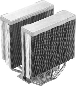 Chłodzenie CPU Deepcool AG620 G2 WH ARGB (R-AG620-WHAMMG2-G) 6