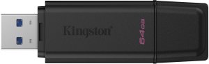 Pendrive Kingston DataTraveler Exodia G2, 64 GB  (DTXG2/64GB) 2