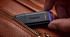 Pendrive Kingston DataTraveler Exodia G2, 64 GB  (DTXG2/64GB) 5