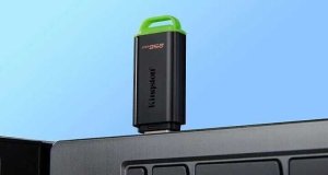 Pendrive Kingston DataTraveler Exodia G2, 256 GB  (DTXG2/256GB) 6