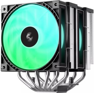 Chłodzenie CPU Deepcool AG620 G2 ARGB (R-AG620-BKAMMG2-G) 5