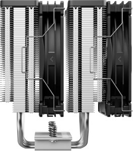 Chłodzenie CPU Deepcool AG620 G2 (R-AG620-BKNPMG2-G) 2
