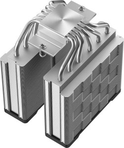 Chłodzenie CPU Deepcool AG620 G2 (R-AG620-BKNPMG2-G) 3