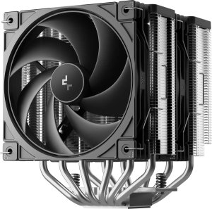 Chłodzenie CPU Deepcool AG620 G2 (R-AG620-BKNPMG2-G) 4