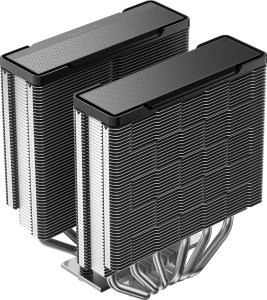 Chłodzenie CPU Deepcool AG620 G2 (R-AG620-BKNPMG2-G) 5