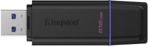 Pendrive Kingston DataTraveler Exodia G2, 512 GB  (DTXG2/512GB) 2