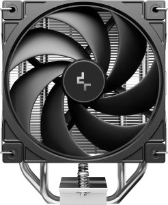 Chłodzenie CPU Deepcool AG400 G2 (R-AG400-BKNPMG2-G) 2