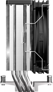 Chłodzenie CPU Deepcool AG400 G2 (R-AG400-BKNPMG2-G) 3