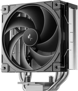 Chłodzenie CPU Deepcool AG400 G2 (R-AG400-BKNPMG2-G) 5