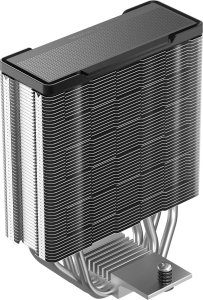 Chłodzenie CPU Deepcool AG400 G2 (R-AG400-BKNPMG2-G) 6