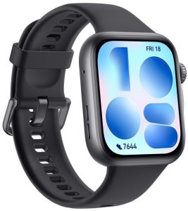 Smartwatch Huawei Watch Fit 5 Czarny  (55020HSE) 4