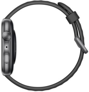 Smartwatch Huawei Watch Fit 5 Czarny  (55020HSE) 5