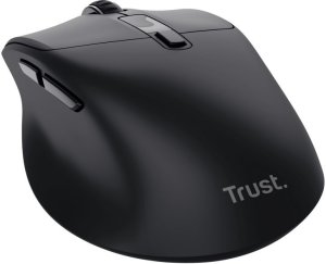 Mysz Trust Zevo myszka Uniwersalne Po prawej stronie RF Wireless + Bluetooth Optyczny 4000 DPI (25991) 3