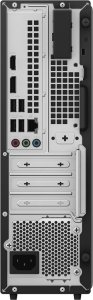 Komputer Asus V501 SFF Core i3-100U 8GB DDR5 512GB SSD Czarny (90PF05Y3-M008V0) 3