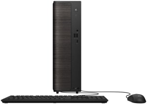 Komputer Asus V501 SFF Core i3-100U 8GB DDR5 512GB SSD Czarny (90PF05Y3-M008V0) 4
