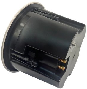 Kino domowe VivoLink Vivolink Audiopack Subwoofer 6.5 + 4 x premium 40W ceiling speakers Czarny Przewodowa 110 W 9