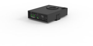 Kino domowe VivoLink Vivolink Audiopack Subwoofer + 4 x premium in-wall speakers Czarny Przewodowa 110 W 6