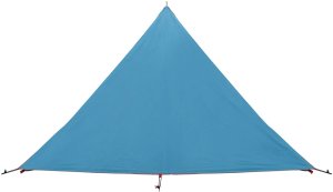 Namiot turystyczny vidaXL vidaXL Namiot Turystyczny niebieski 222 x 85 x 125 cm 7