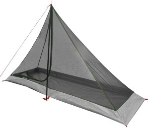 Namiot turystyczny vidaXL vidaXL Namiot Turystyczny zielony 222 x 85 x 125 cm 3