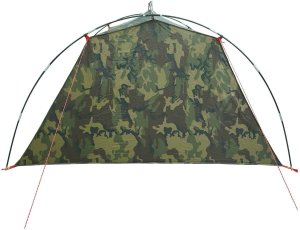 Namiot turystyczny vidaXL Moro 4-osobowy (42019361) 6
