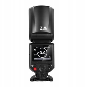 Lampa błyskowa Neewer Lampa błyskowa Speedlite do aparatów Sony Neewer Z2PRO-S 2