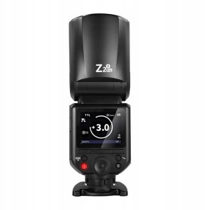 Lampa błyskowa Neewer Lampa błyskowa Speedlite do aparatów Fujifilm Neewer Z2PRO-F 3000mA 2
