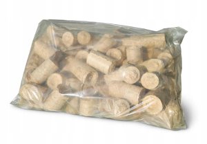 Wood OK Brykiet kominkowy, bukowy, suchy, 25 kg, woodok 3