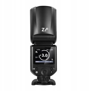 Lampa błyskowa Neewer Lampa błyskowa Speedlite do aparatów NIKON Neewer Z2-N TTL 2