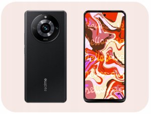 Hello Case 2-pak Szkło Hartowane Do Realme 11 Pro / 12 Pro / 13 Pro (Płaskie, 2.5D) 5