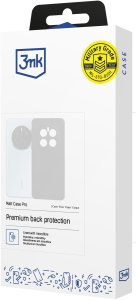 3MK Apple iPhone SE 2020 - 3mk Matt Case Pro 11