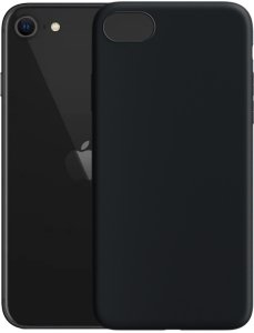 3MK Apple iPhone SE 2020 - 3mk Matt Case Pro 6