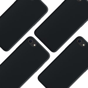 3MK Apple iPhone SE 2020 - 3mk Matt Case Pro 9