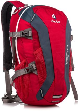 Plecak turystyczny Deuter Plecak wspinaczkowy wielofunkcyjny Speed Lite 20 Fire/Arctic (33121-5306) 1