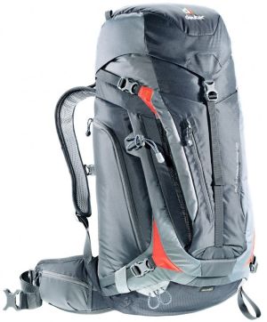 Plecak turystyczny Deuter Plecak turystyczny ACT Trail Pro 40 L szary 1