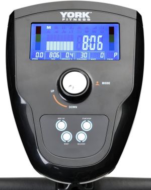 Orbitrek York Fitness Orbitrek magnetyczny X210 Perform 7