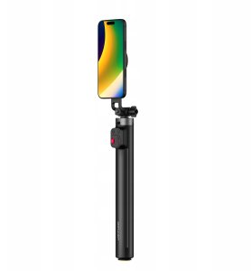 Selfie stick Ulanzi Kijek Selfie Stick Statyw 1,76m Na Magnes Magsafe Telefon Smartfon + Pilot / K1l-c 6
