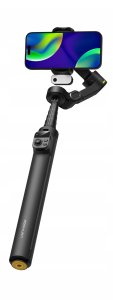 Gimbal Smart V3 Czarny 10