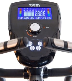 Orbitrek York Fitness Orbitrek magnetyczny Perform X215 2