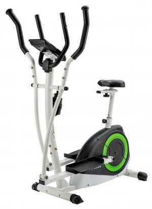 Orbitrek York Fitness Orbitrek magnetyczny Active 120 2w1 3