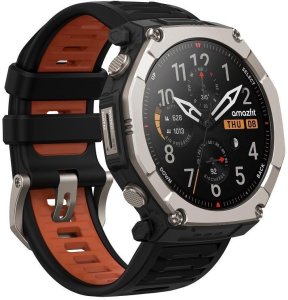 Smartwatch Amazfit Smartwatch Amazfit T-Rex ULTRA 2 51mm Black 2
