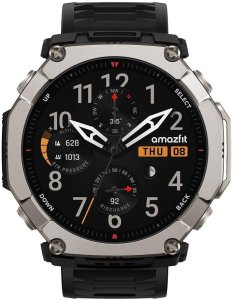 Smartwatch Amazfit Smartwatch Amazfit T-Rex ULTRA 2 51mm Black 3