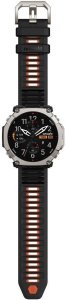 Smartwatch Amazfit Smartwatch Amazfit T-Rex ULTRA 2 51mm Black 5