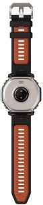 Smartwatch Amazfit Smartwatch Amazfit T-Rex ULTRA 2 51mm Black 6