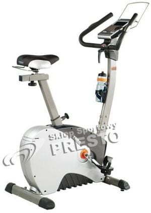 Rower stacjonarny York Fitness Cykloergometr magnetyczny C301 York Fitness 53016 uniw - 2000091027386 1